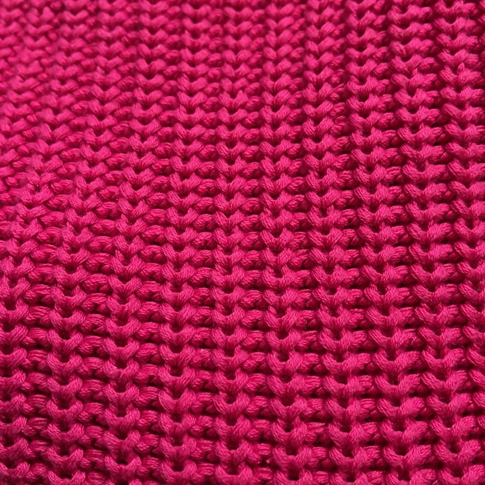 EUC Lauren Ralph Lauren Pink Sweater SZ XL - Picture 3 of 6